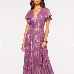 Ramy Brook “Joan” dress